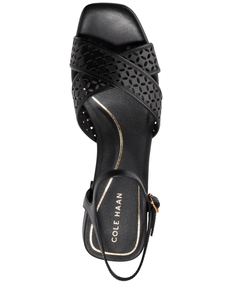 Cole Haan Women's Patie Flat Sandals