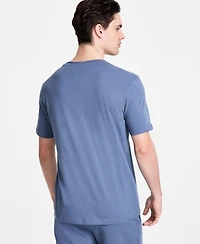 Hugo by Hugo Boss Men's Danetchorb Regular-Fit Graphic T-Shirt