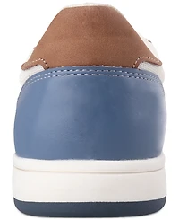 Club Room Men's Dawsonn Lace-Up Sneakers, Exclusively at Macy's