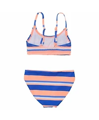 Tropicana Vacay Sustainable Bikini
