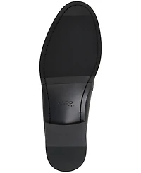 Aldo Men's Traveler Leather Bit Loafer