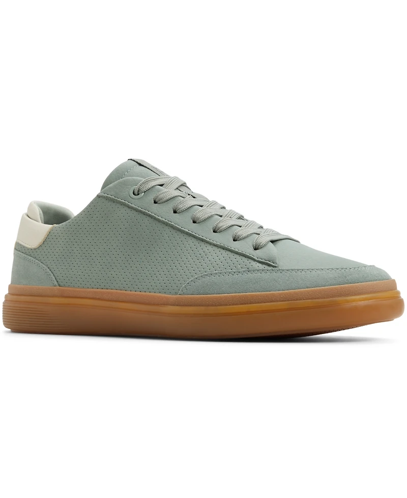 Aldo Men's Step Up Low Top Sneaker