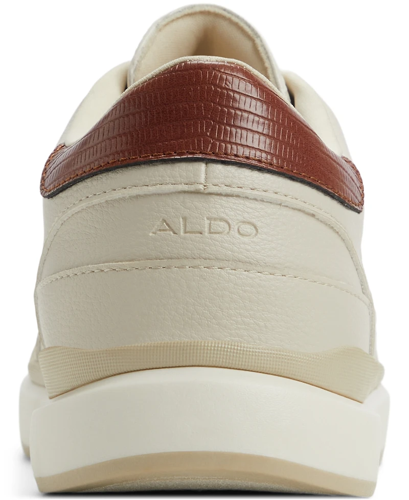 Aldo Men's Almo Lace Up Sneaker