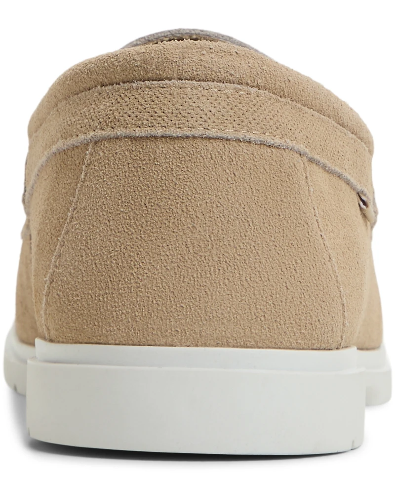 Aldo Men's Regatta Leather Lace Up Casual Shoe