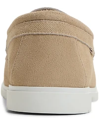 Aldo Men's Regatta Leather Lace Up Casual Shoe