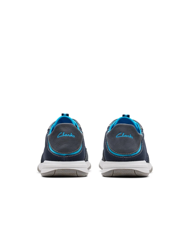 Clarks Men's Collection Sailview Sport Shoes