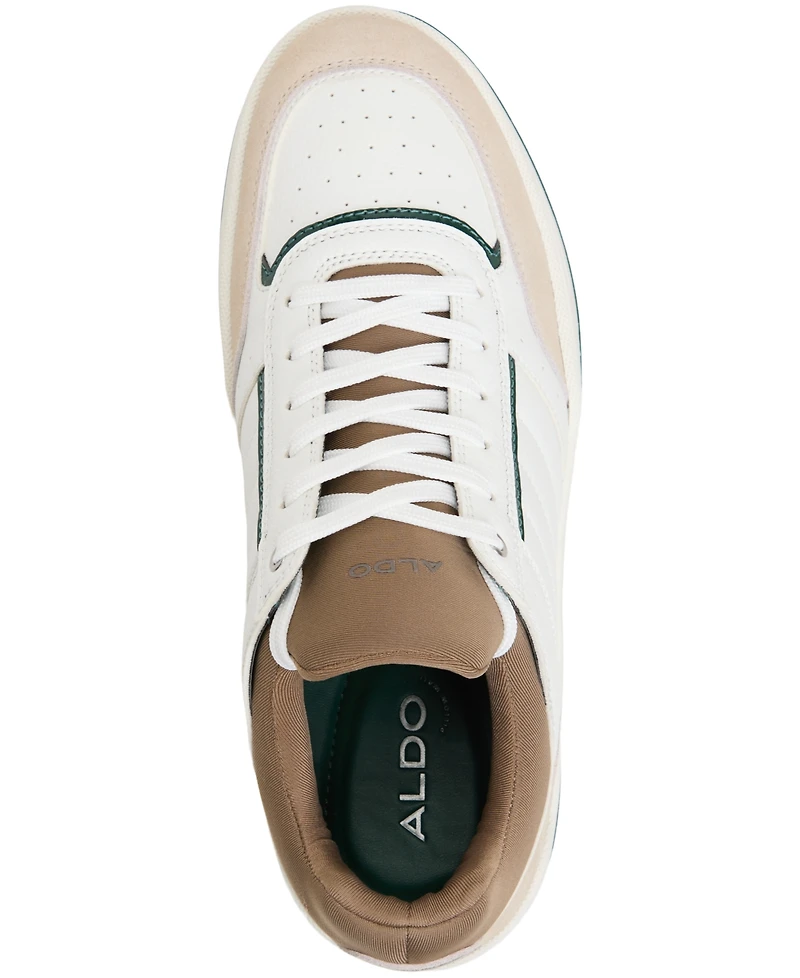Aldo Men's Mauro Lace Up Sneaker
