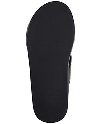 Aldo Men's Mario Leather Slip On Sandals