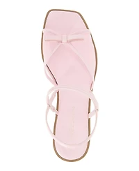 BCBGeneration Women's Lacey Flat Sandals