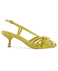 Kenneth Cole New York Women's Glenda Slingback Pumps