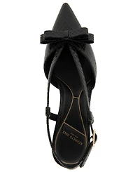Kenneth Cole New York Women's Umayra Pointed Toe Pumps