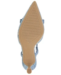 Kenneth Cole New York Women's Umayra Pointed Toe Pumps