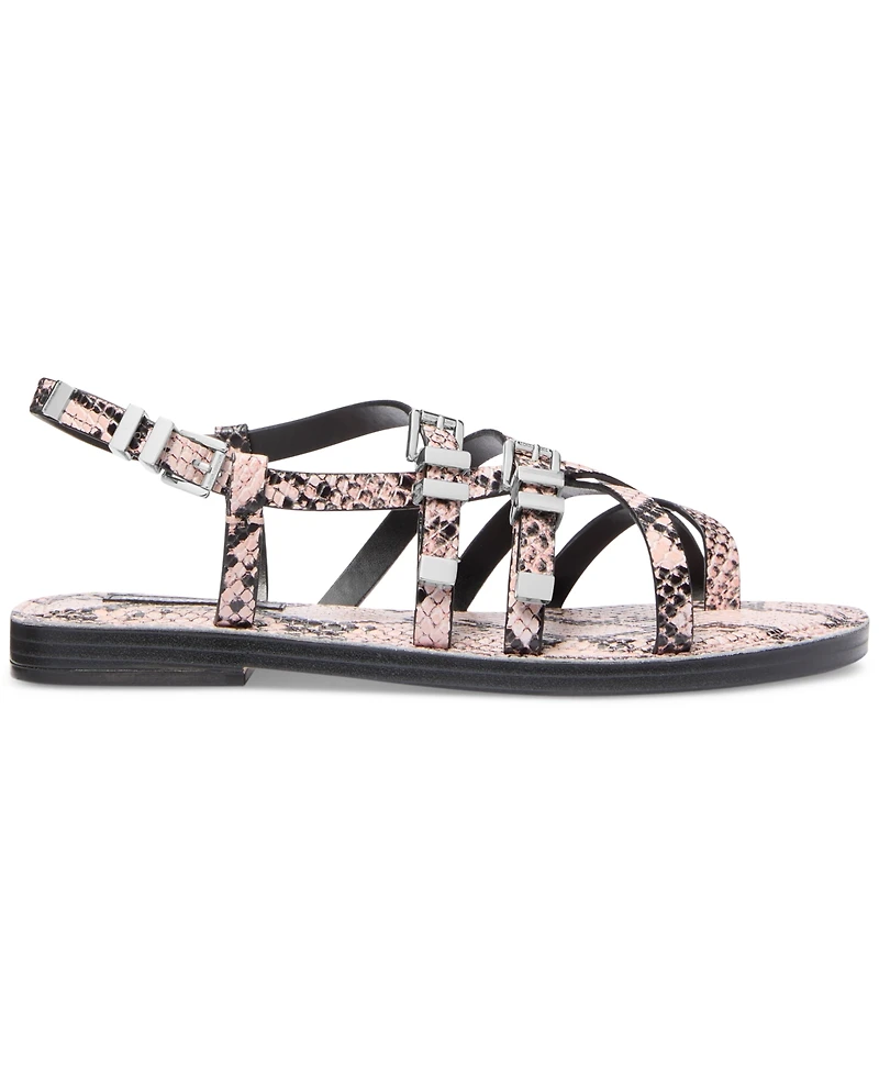 Michael Kors Women's Darrington Sandals