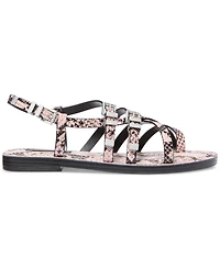 Michael Kors Women's Darrington Sandals