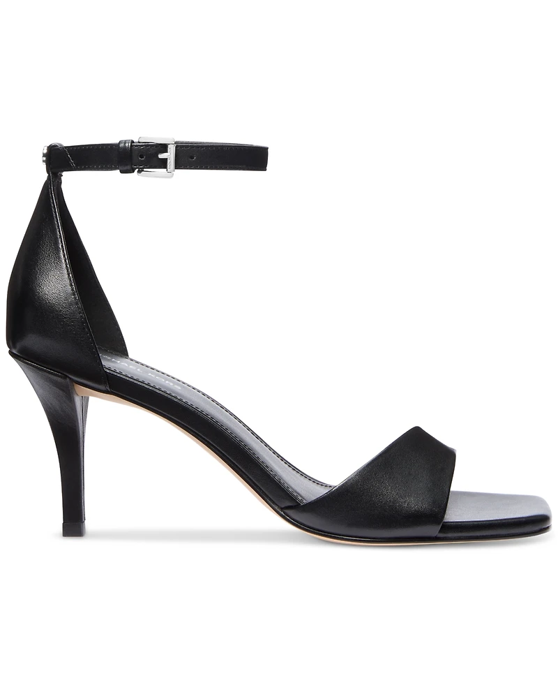 Michael Kors Women's Jaida Ankle-Strap Sandals