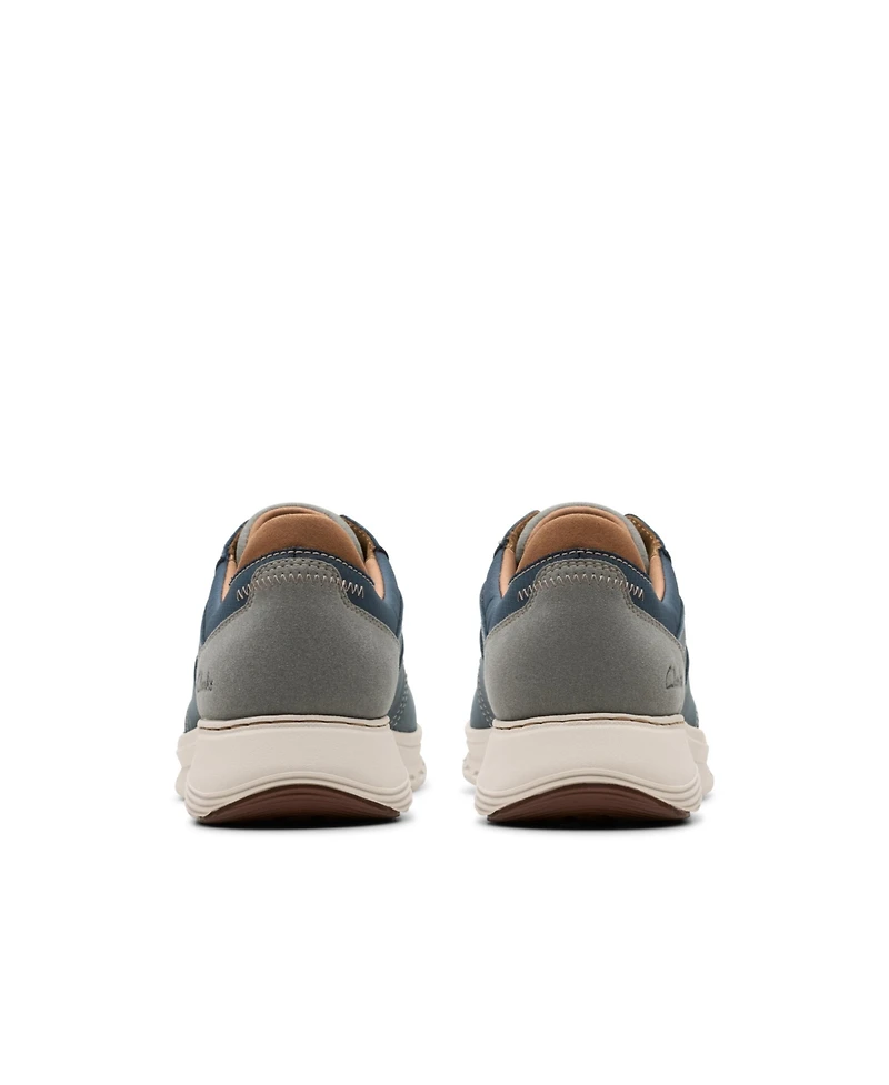 Clarks Men's Collection Motion Trek Pt Shoes