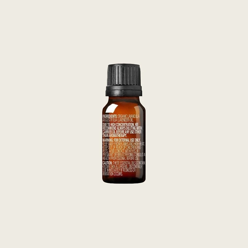 Cliganic Organic Lavender Essential Oil