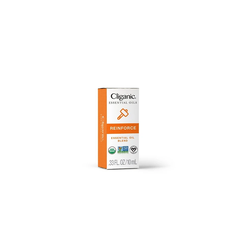 Cliganic Reinforce Essential Oil Blend