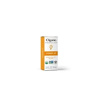 Cliganic Power Up Essential Oil Blend