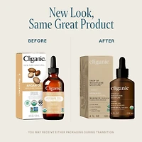 Organic Argan Oil
