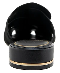 Kenneth Cole New York Women's Faina Slip-On Mules