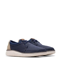Clarks Men's Collection Relax Lite Lace Shoes