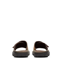 Clarks Men's Collection Wesley Easy Sandals