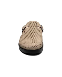 Stacy Adams Men's Montaine Strap Slip Sandal