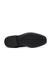 Clarks Men's Collection Dresslite Cap Dress Shoes
