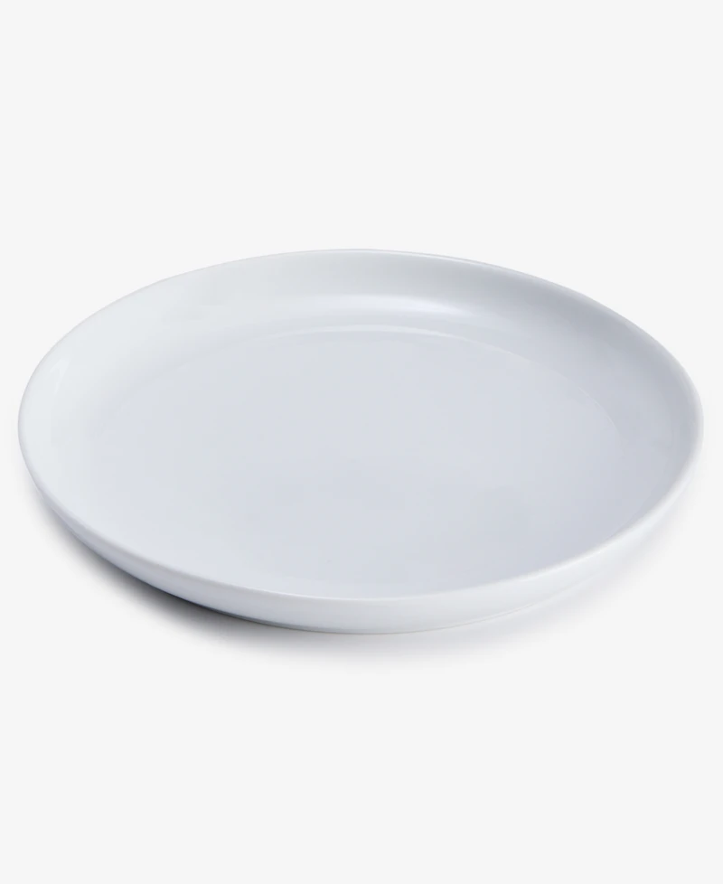 The Cellar James Low Coupe Dinner Plate, Exclusively at Macy's