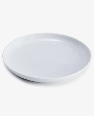 The Cellar James Low Coupe Dinner Plate, Exclusively at Macy's