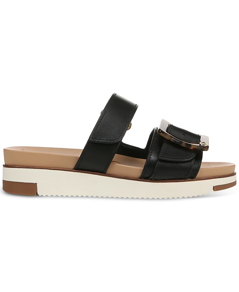 Sam Edelman Women's Adrianna Flat Sandals
