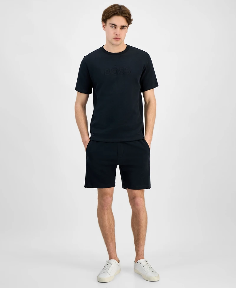 Hugo by Hugo Boss Men's David T-Shirt