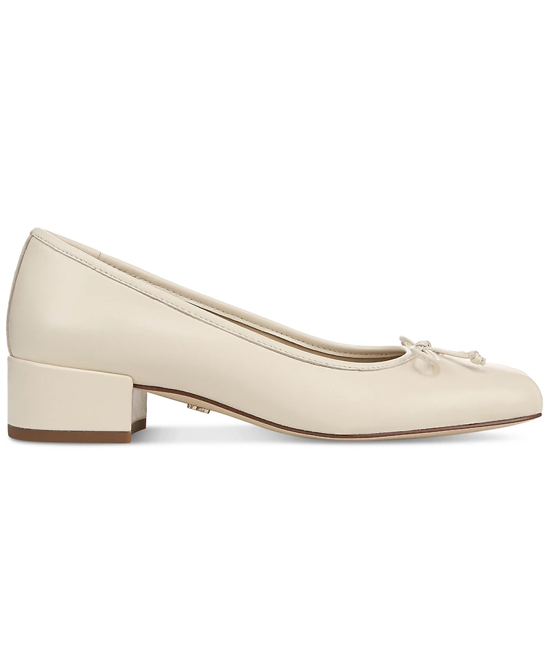 Sam Edelman Women's Rosa Dress Heels