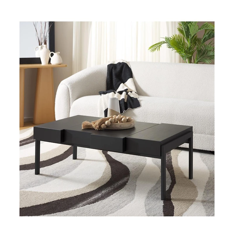 Safavieh Alexander Coffee Table