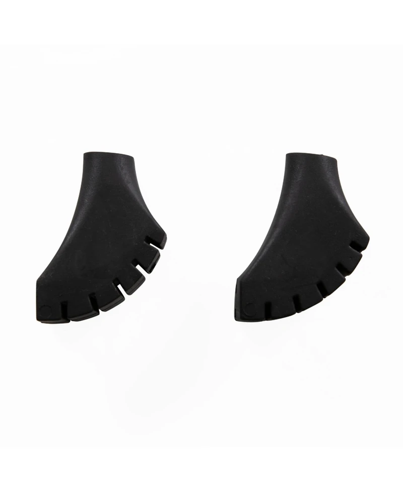 Stansport Trekking Pole Replacement Feet - 2 Pack