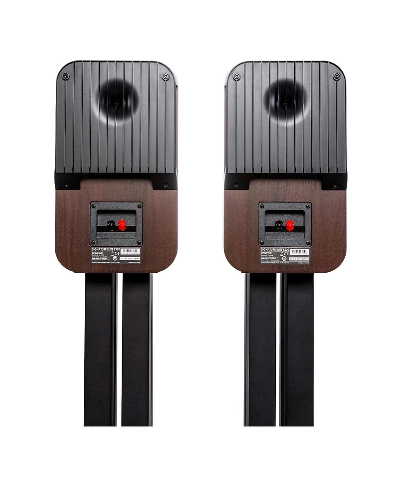 Polk Audio Signature Elite ES20 Bookshelf Speakers - Pair