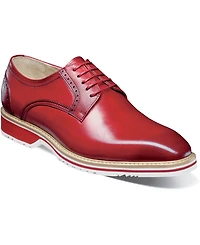Stacy Adams Men's Barringer Plain Toe Oxford