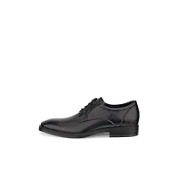 Ecco Men's Metropole Milan Plain Toe Derby Shoe