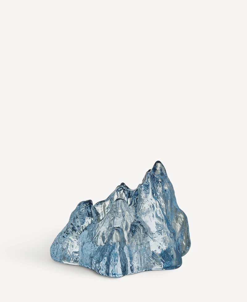 Kosta Boda The Rock Votive