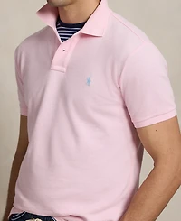 Polo Ralph Lauren Men's Classic-Fit Cotton Shirt
