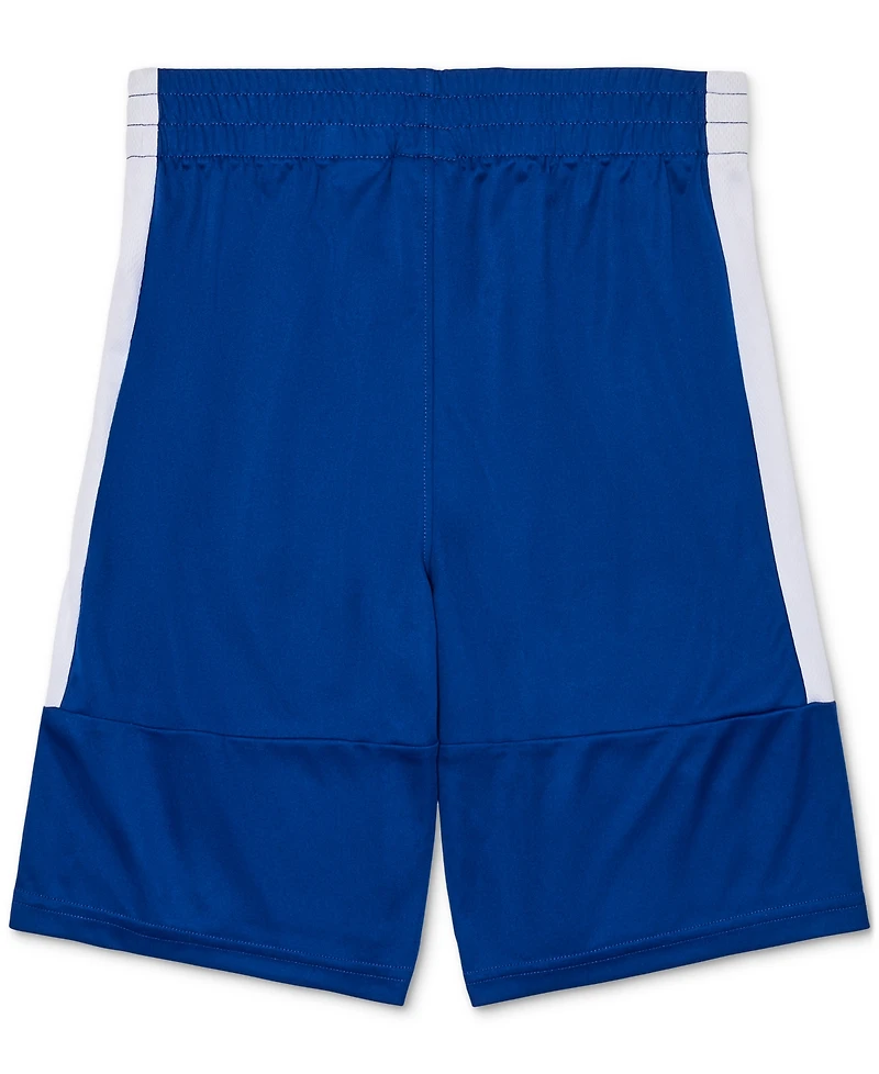 Puma Big Boys 8-1/2 inch Core Pack Shorts