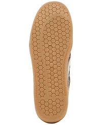 Dolce Vita Women's Notice Mesh Low Profile Lace-Up Sneakers