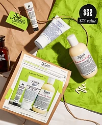 Kiehl's Since 1851 3-Pc. Complete Body Care Set
