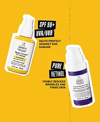 Kiehl's Since 1851 2-Pc. Day-To-Night Derm Set