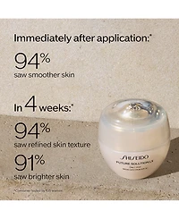 Shiseido 3-Pc. Future Solution Lx Day To Night Skincare Set