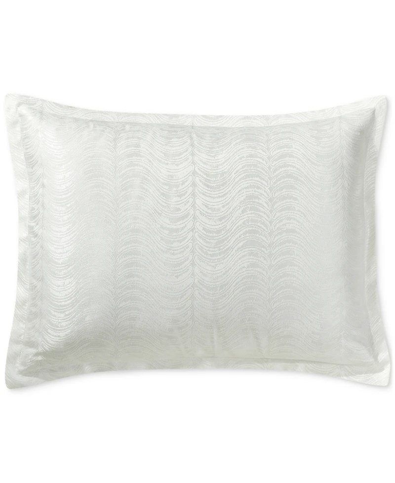Sunham Wave Jac 14-Pc. Comforter Set, Queen, Exclusively at Macy's