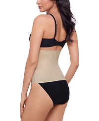 Miraclesuit Women's Modern Miracle Step-In Waist Cincher, 2566