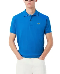 Lacoste Men's Classic Fit Short Sleeve Polo Shirt