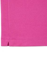 Lacoste Men's Classic Fit Short Sleeve Polo Shirt